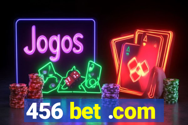 456 bet .com